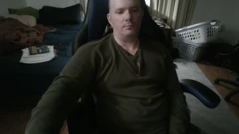 Snapshot of emsguy1 chatting on 21, 1, 2025 Matt online show from 21, 1, 2025