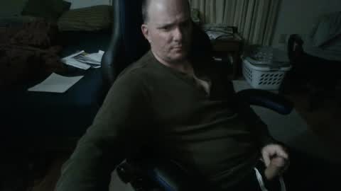 Snapshot of emsguy1 chatting on 18, 2, 2025 Matt online show from 18, 2, 2025