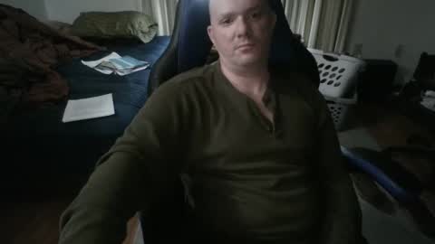 Snapshot of emsguy1 chatting on 27, 2, 2025 Matt online show from 27, 2, 2025