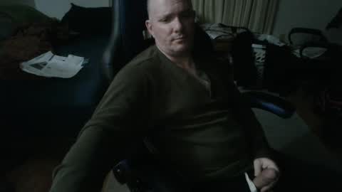 Snapshot of emsguy1 chatting on 1, 3, 2025 Matt online show from 1, 3, 2025