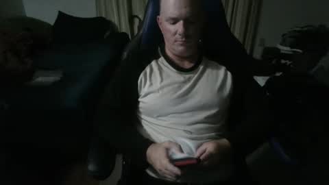 Snapshot of emsguy1 chatting on 2, 11, 2025 Matt online show from 2, 11, 2025