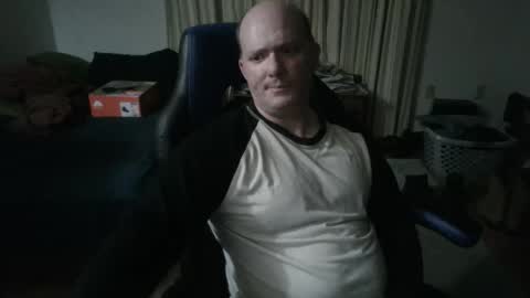 Snapshot of emsguy1 chatting on 7, 1, 2026 Matt online show from 7, 1, 2026