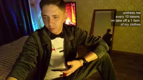 emveeboy96 online show from 5, 11, 2025