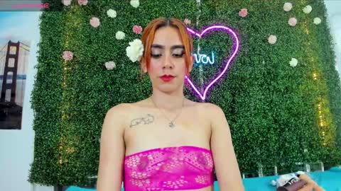 Emy online show from 5, 1, 2025