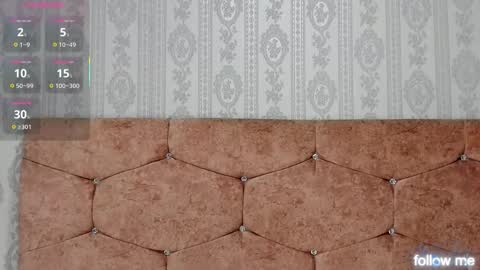 Emy Duran online show from 25, 3, 2026