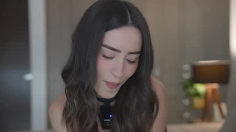 Eimi3 online show from 23, 2, 2025