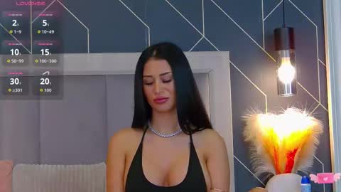 Snapshot of emylaveau chatting on 7, 11, 2025 Emy online show from 7, 11, 2025