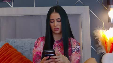 Snapshot of emylaveau chatting on 12, 1, 2026 Emy online show from 12, 1, 2026