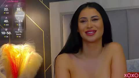 Snapshot of emylaveau chatting on 10, 2, 2026 Emy online show from 10, 2, 2026