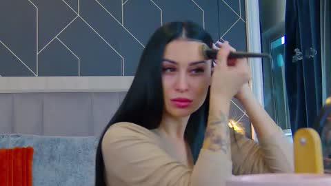 Snapshot of emylaveau chatting on 16, 2, 2026 Emy online show from 16, 2, 2026