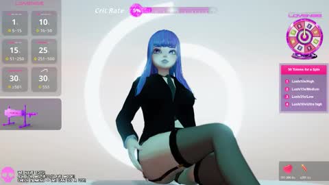 Hentai Hostess Club online show from 28, 2, 2026