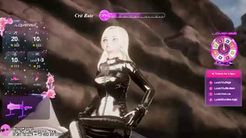 Snapshot of emyliveshow chatting on 19, 7, 2026 Hentai Hostess Club online show from 19, 7, 2026