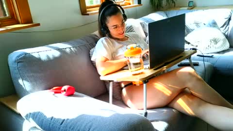 emyxxl online show from 8, 7, 2026