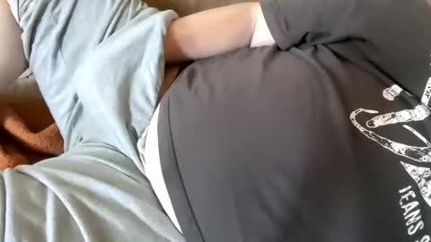 Most people call me either enby or hippie online show from 5, 12, 2024