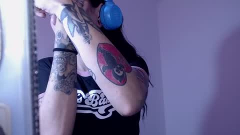 EnchantressQueen online show from 29, 7, 2026