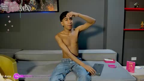 Ender online show from 17, 3, 2026