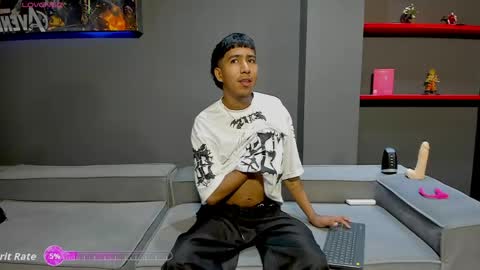 Ender online show from 22, 4, 2026