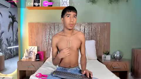 Ender online show from 5, 8, 2026