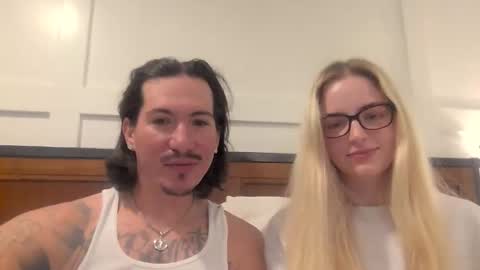 After Dark Duet online show from 16, 11, 2025