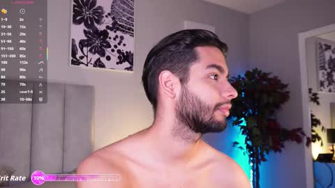 Endy online show from 12, 11, 2025