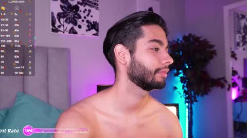 Endy online show from 17, 11, 2025