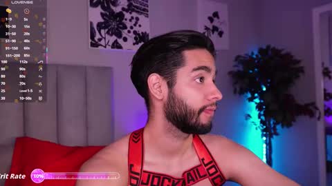 Endy online show from 21, 11, 2025