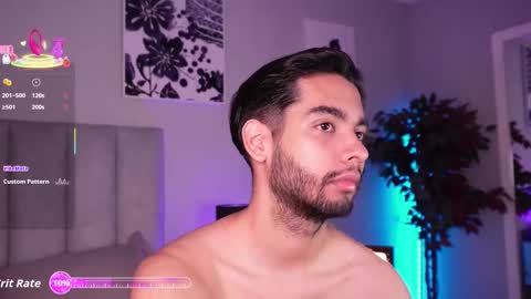 Endy online show from 3, 12, 2025