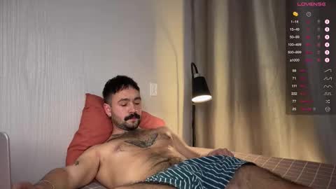 Enen online show from 30, 9, 2025