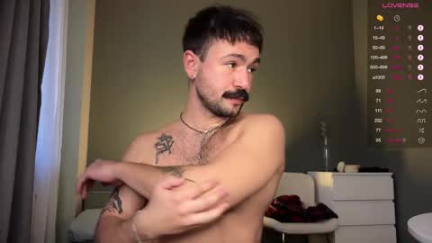 Enen online show from 24, 10, 2025