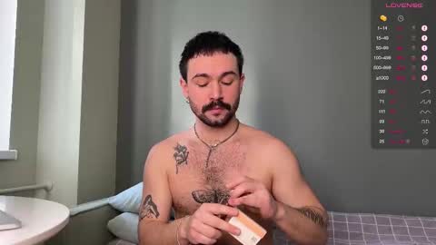 Enen online show from 13, 2, 2026