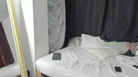 Snapshot of energio_19 chatting on 9, 2, 2026 Gio online show from 9, 2, 2026