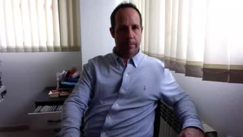 ENG SPA online show from 20, 3, 2026