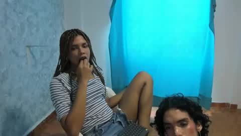 Snapshot of engel20042001 chatting on 18, 1, 2025 engel20042001 online show from 18, 1, 2025