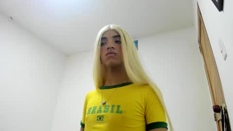 Snapshot of engel20042001 chatting on 29, 1, 2025 engel20042001 online show from 29, 1, 2025