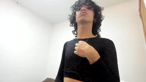 Snapshot of engel20042001 chatting on 2, 2, 2025 engel20042001 online show from 2, 2, 2025