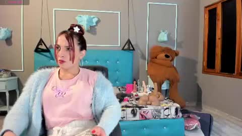 Snapshot of engel_devil chatting on 22, 6, 2026 Engel online show from 22, 6, 2026