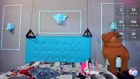 Snapshot of engel_devil chatting on 26, 6, 2026 Engel online show from 26, 6, 2026
