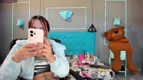 Snapshot of engel_devil chatting on 6, 7, 2026 Engel online show from 6, 7, 2026