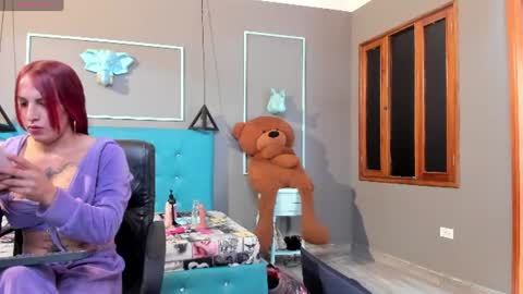 Snapshot of engel_devil chatting on 15, 7, 2026 Engel online show from 15, 7, 2026