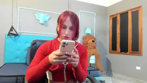 Snapshot of engel_devil chatting on 22, 7, 2026 Engel online show from 22, 7, 2026