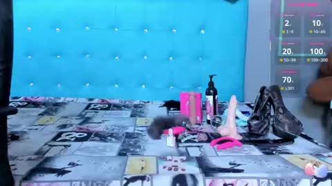 Snapshot of engel_devil chatting on 28, 7, 2026 Engel online show from 28, 7, 2026
