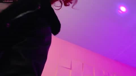 Snapshot of engel_devil chatting on 4, 8, 2026 Engel online show from 4, 8, 2026