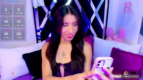Engel online show from 19, 4, 2026