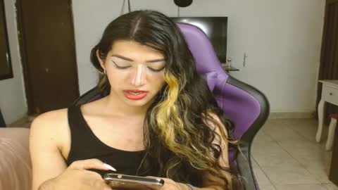 Engiel phoenix instagram engiel 13 online show from 31, 1, 2025