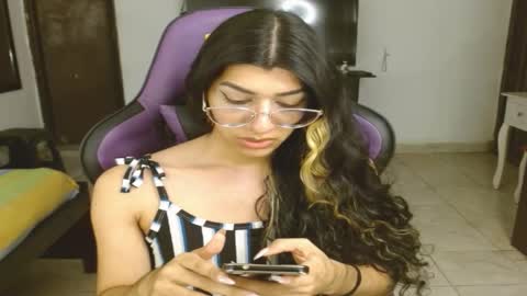 Engiel phoenix instagram engiel 13 online show from 13, 2, 2025