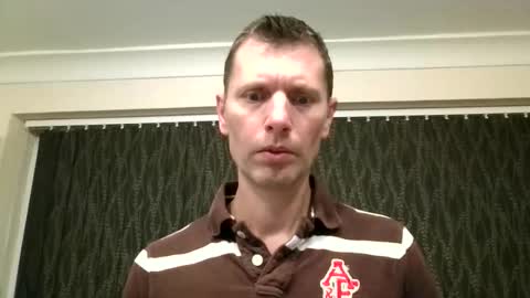 EnglishGuy183 online show from 19, 2, 2026