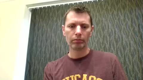 EnglishGuy183 online show from 21, 2, 2026