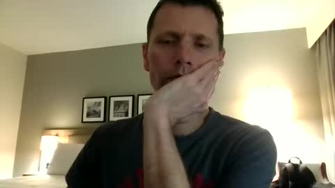 EnglishGuy183 online show from 3, 3, 2026