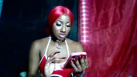 Snapshot of enigmajones19 chatting on 23, 10, 2025 Goddess Enigma online show from 23, 10, 2025