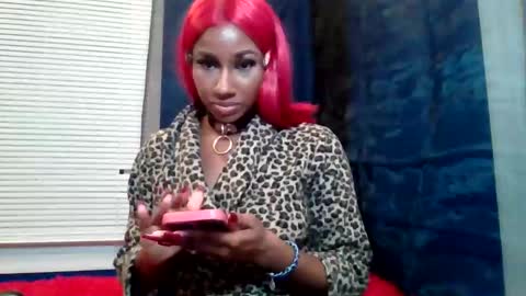 Snapshot of enigmajones19 chatting on 6, 11, 2025 Goddess Enigma online show from 6, 11, 2025